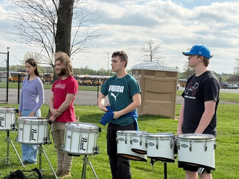 Drumline