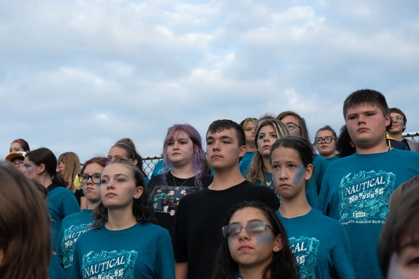 Drumline